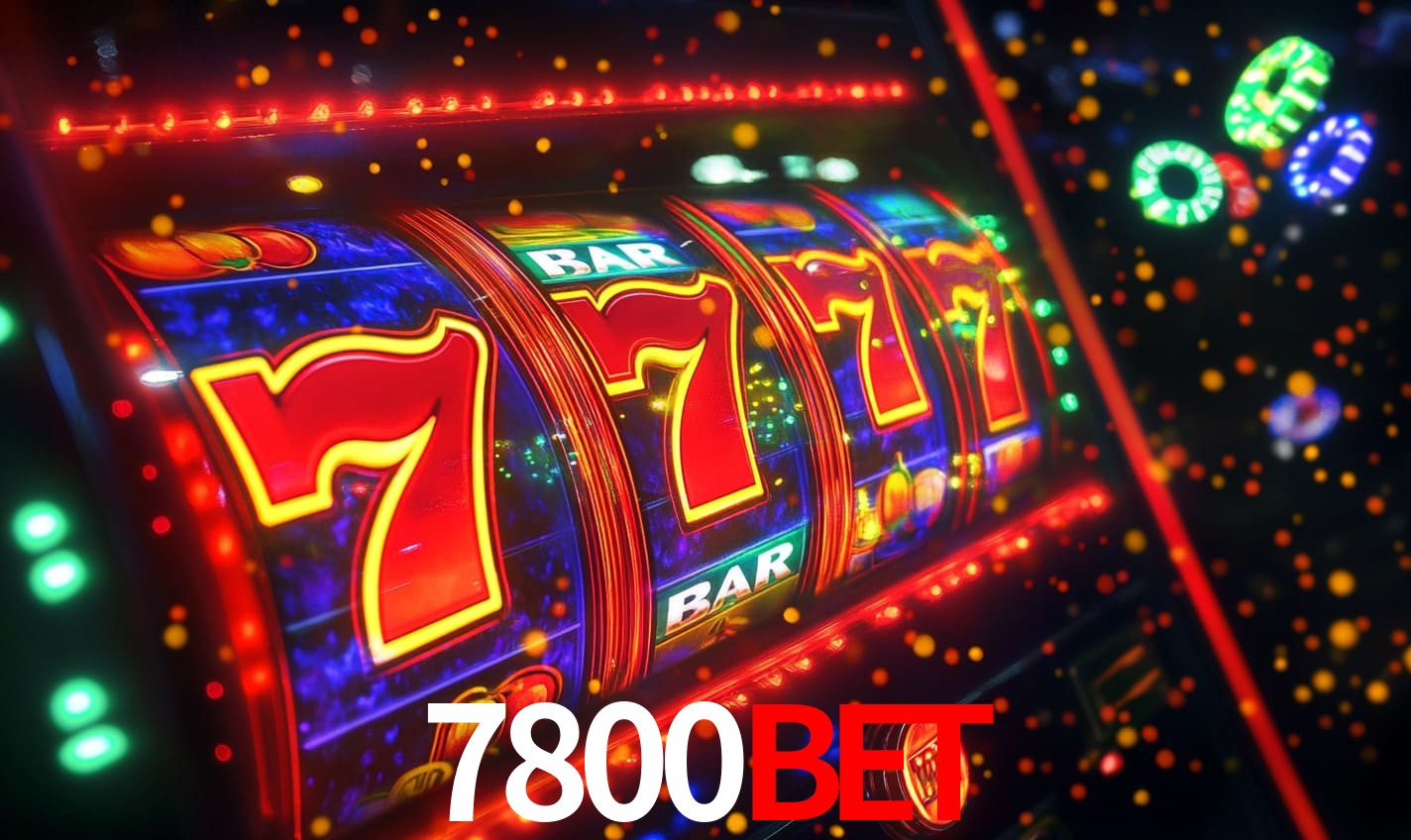 7800Bet: Seu Especialista em Apostas Esportivas Brasileiras