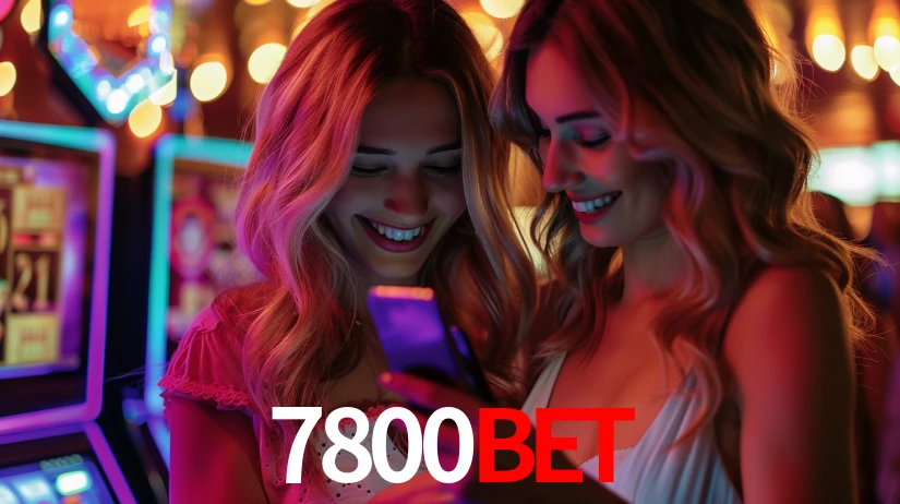 7800Bet: Jogos de Caça-Níqueis-Altas Recompensas, Roleta-Velocidade, Blackjack-Desafios Máximos