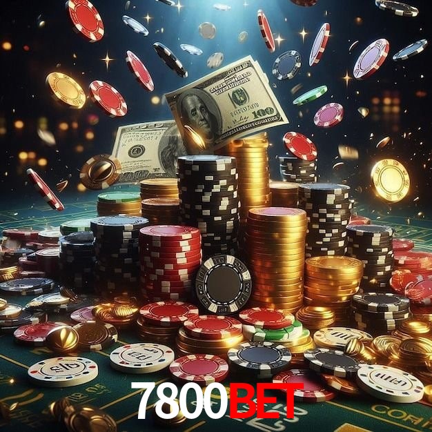 Jogos Exclusivos 7800Bet