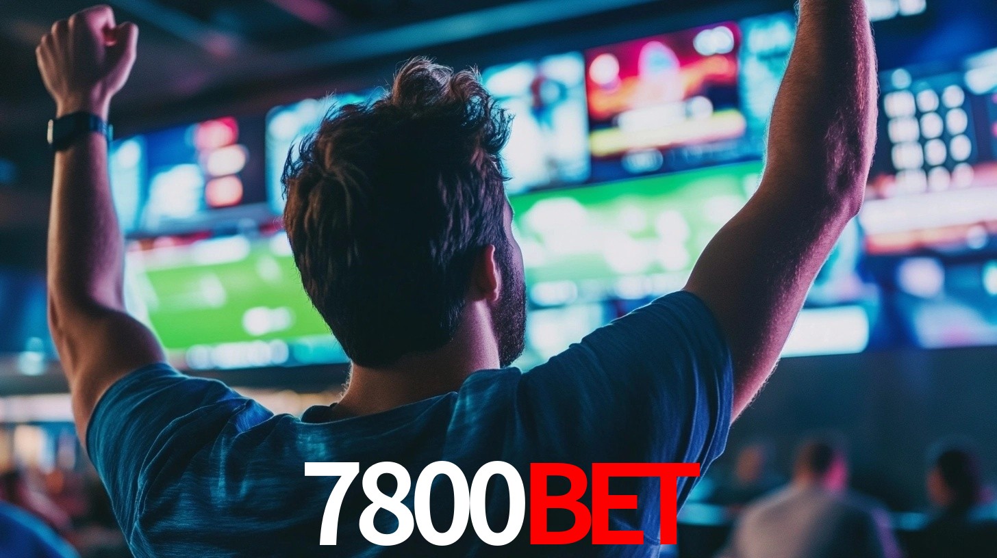 7800Bet App