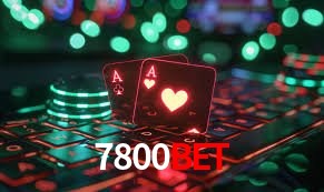 Jogos de Slot 7800Bet