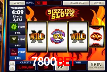 Desvendando o Mundo dos Jogos Virtuais na 7800Bet
