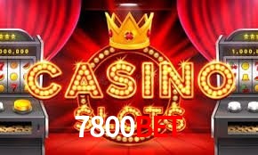 Games Directory 7800Bet