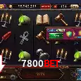 Mesas ao vivo 7800Bet