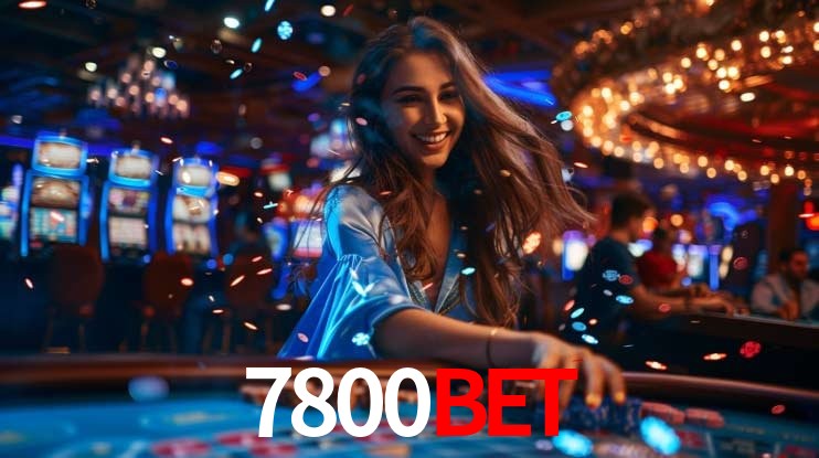 Statistics 7800Bet