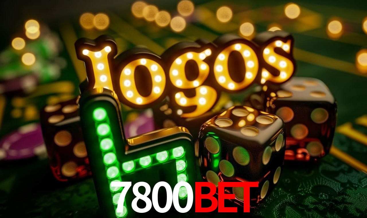 Cadastro Rápido 7800Bet
