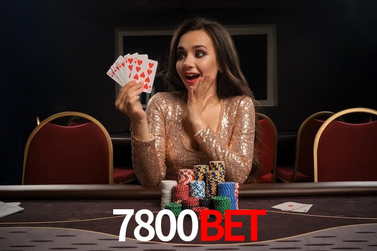 Programa VIP 7800Bet