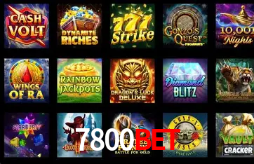 Descubra a Essência do 7800Bet: Nossa História e Compromissos