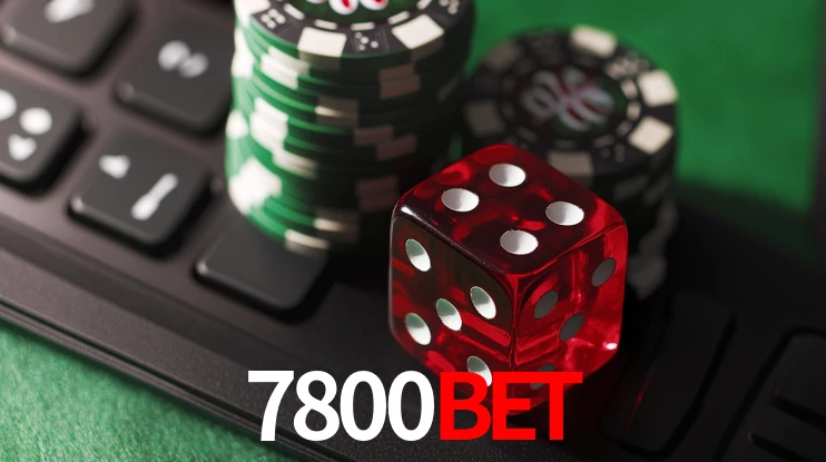 Weekend Specials 7800Bet
