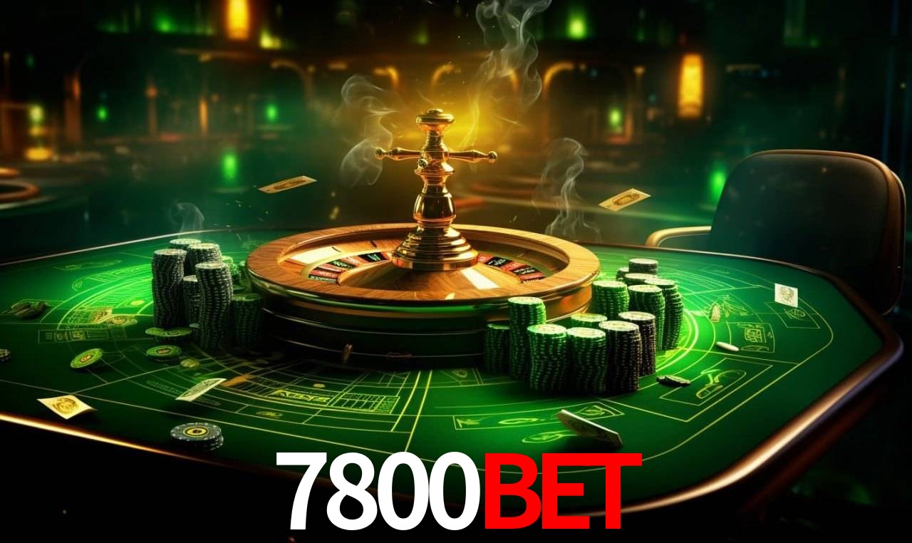 Interface Premium 7800Bet