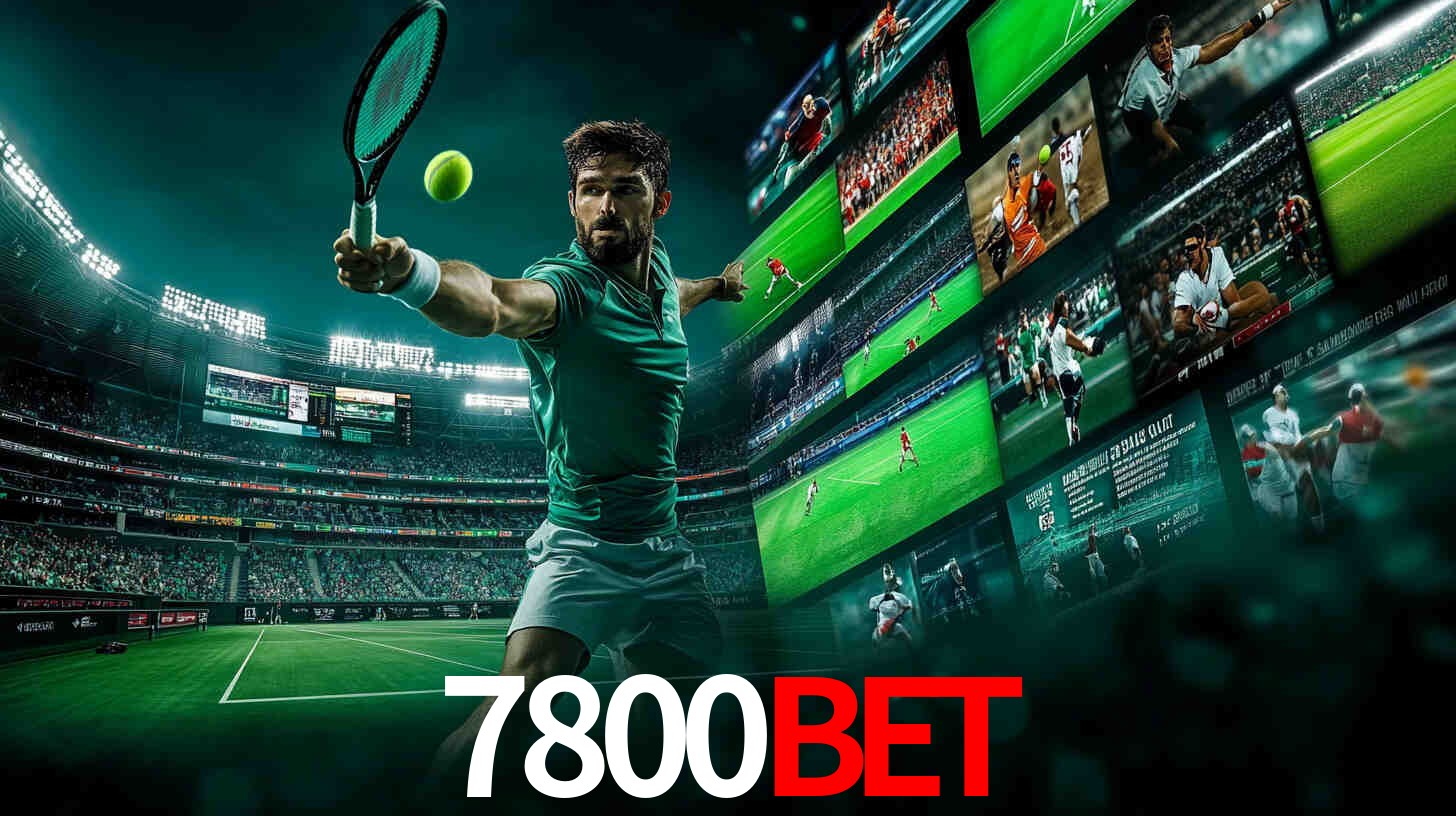 Descubra a Essência do 7800Bet: Nossa História e Compromissos